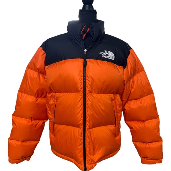 The North Face Other - THE NORTH FACE 1996 RETRO NUPTSE JACKET